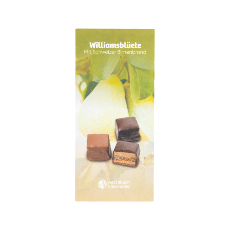 Williamsblüete (8 Stk.) Williamsblüete (8 Stk.)
