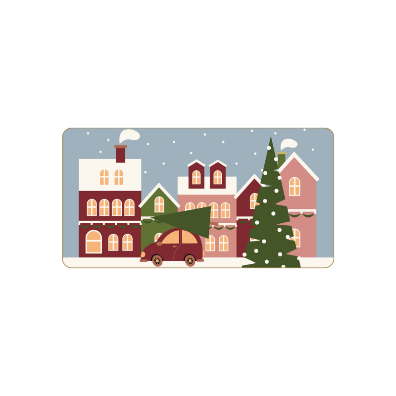 Metalldose mit 30g Lunches (4 Stk.)