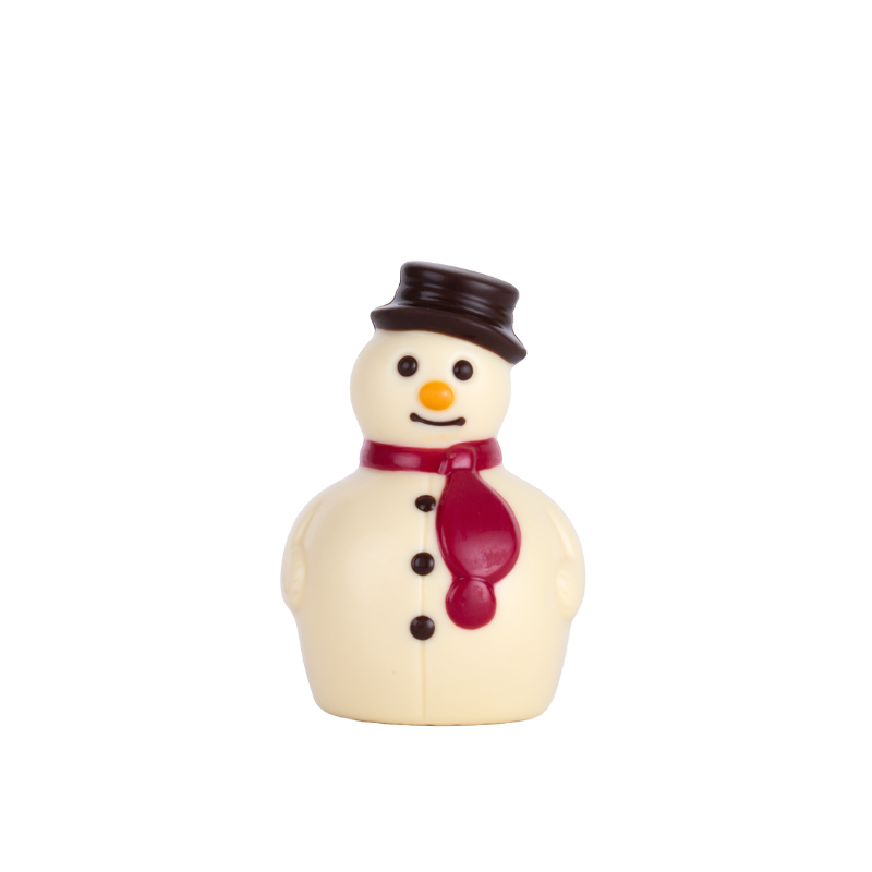 Schneemann (80g)