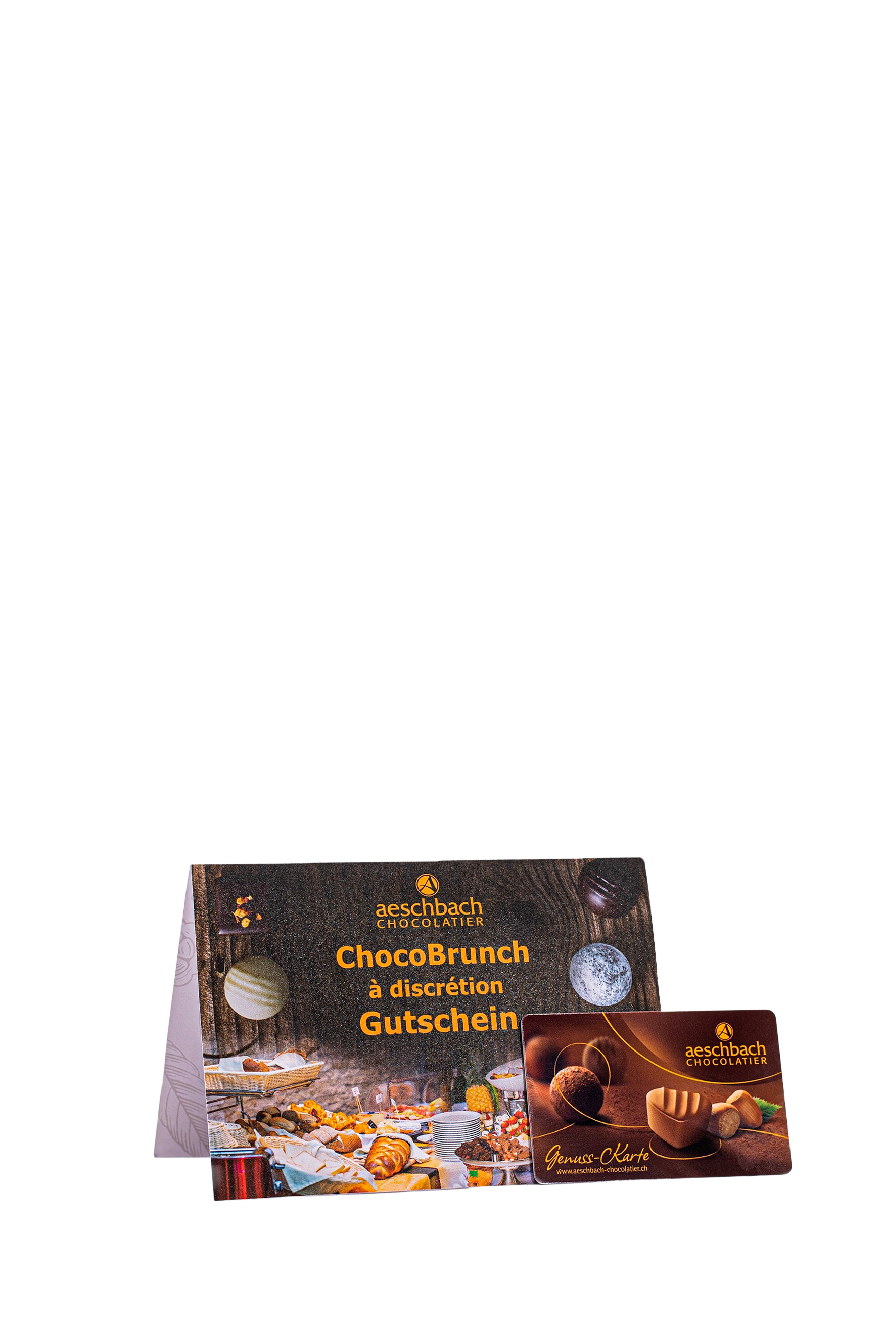 Gutschein ChocoBrunch