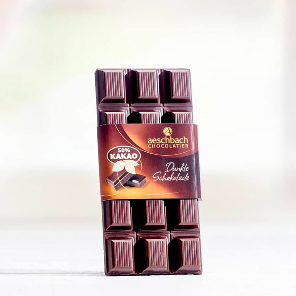 Tafel Dunkel 50% Tafel Dunkel 50%