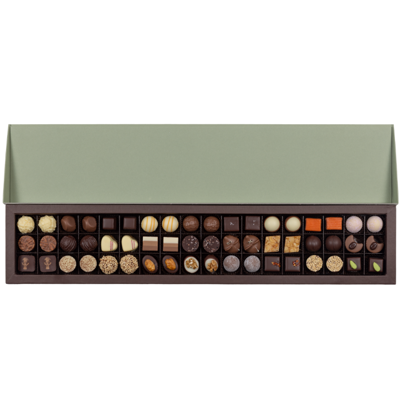 Montello (54 Stk.) Montello (54 Stk.)