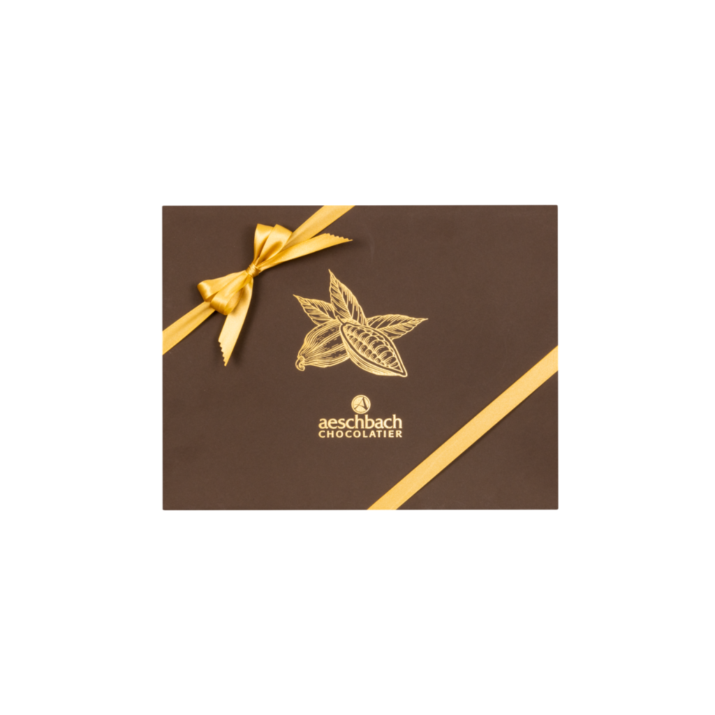 ChocoBox Frühstück