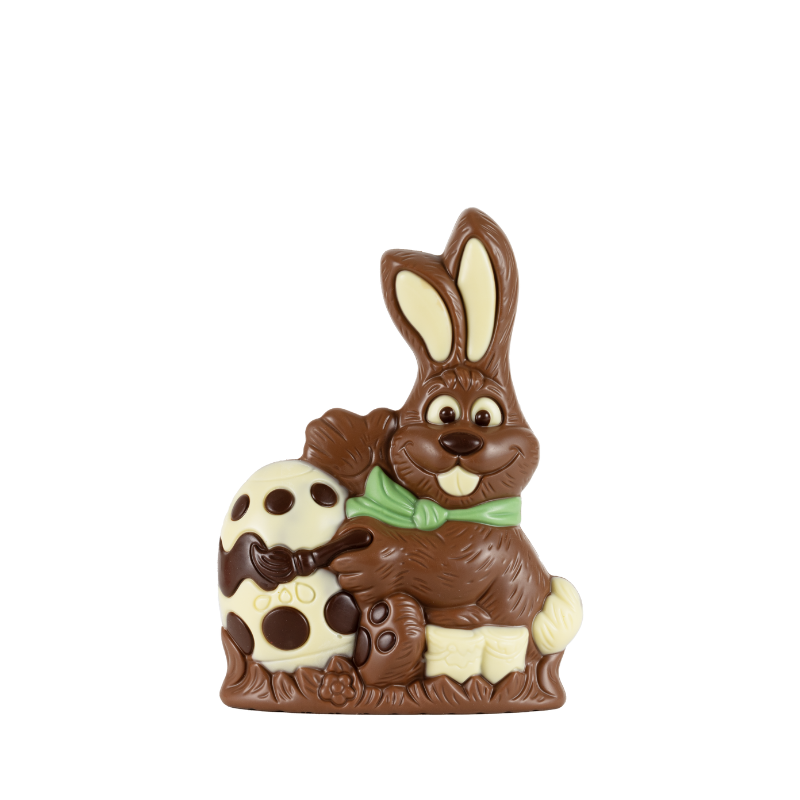 Hase Eiermaler (180g | 178mm)