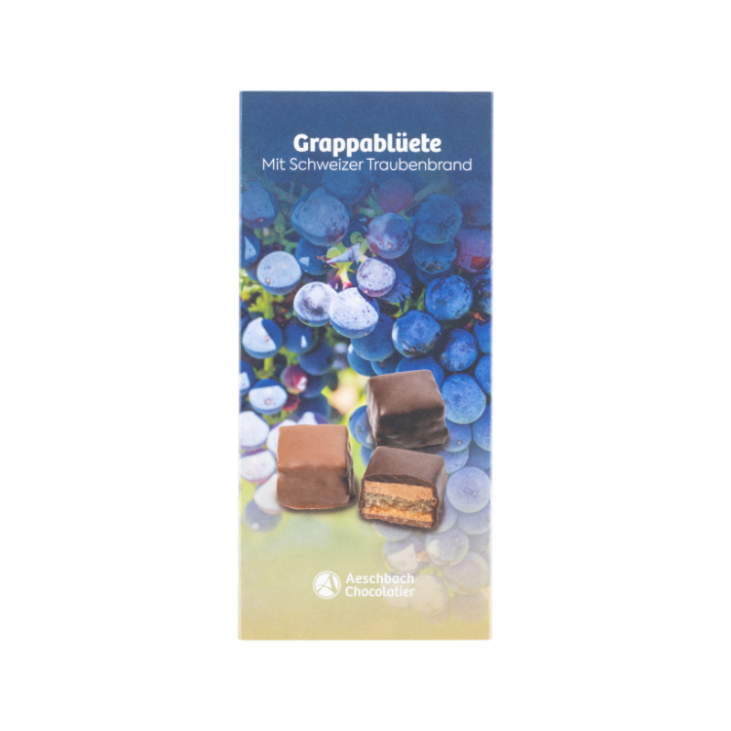 Grappablüete (8 Stk.) Grappablüete (8 Stk.)