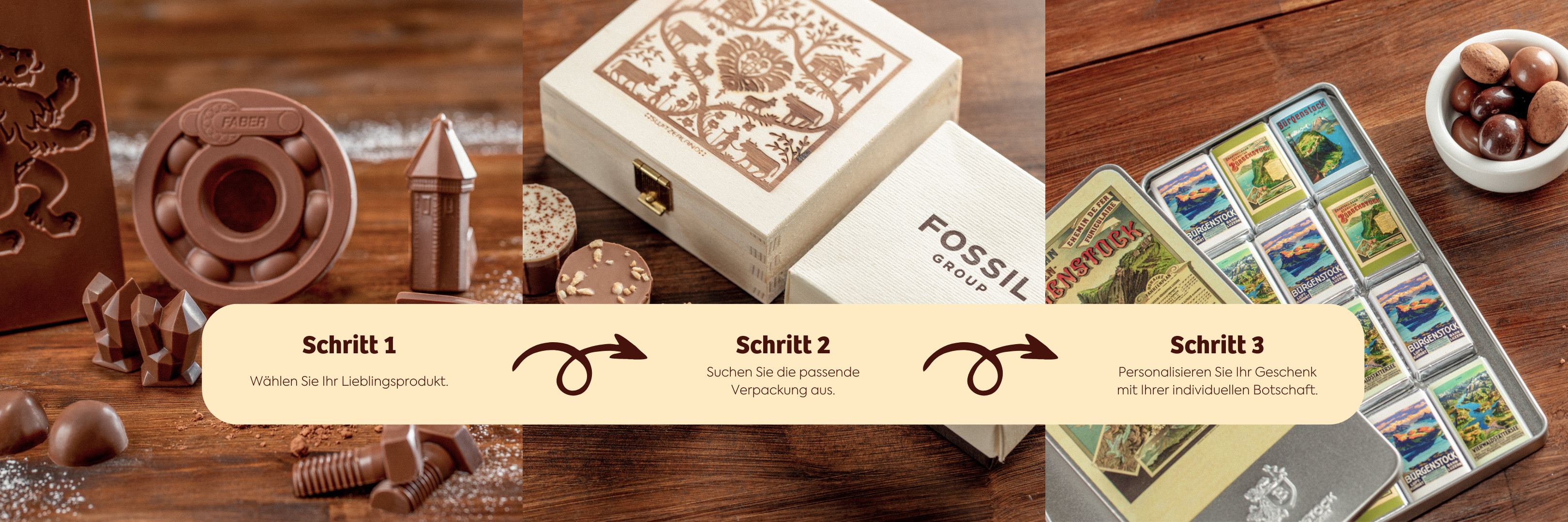 personalisiertes Schokoladengeschenk personalisiertes Schokoladengeschenk
