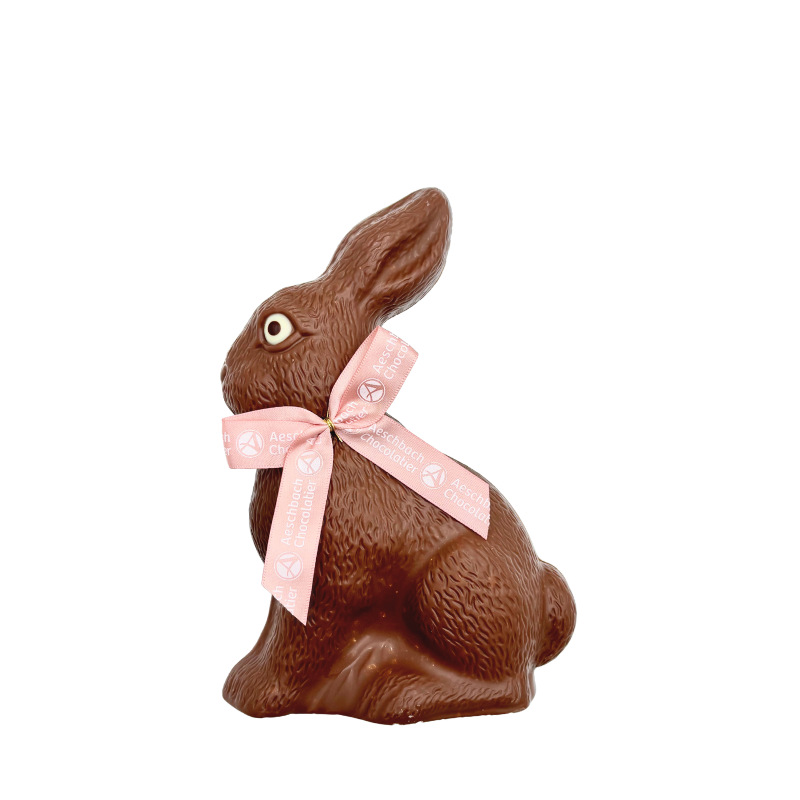 Hase Nougat Milch (200g | 190mm)