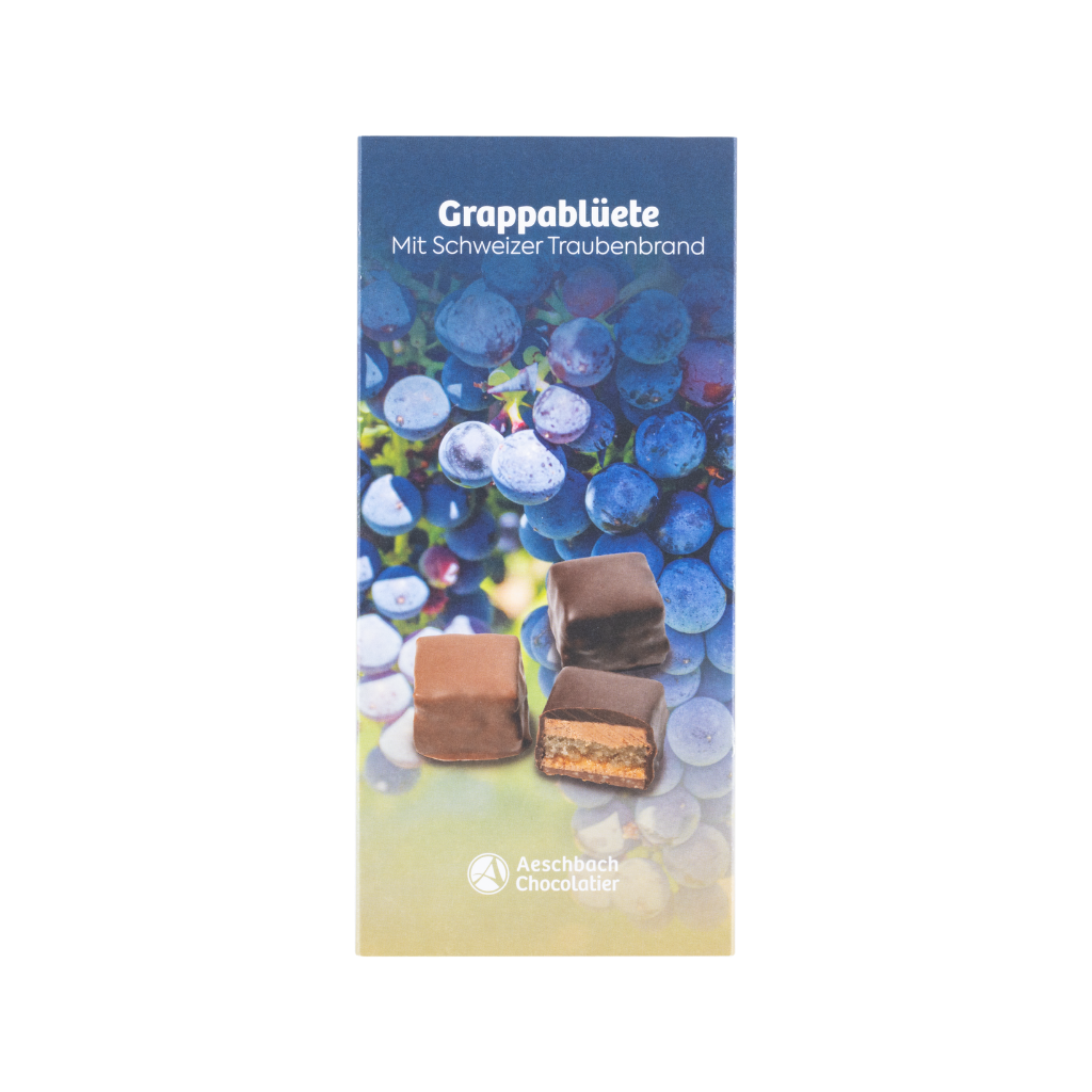 Grappablüete (8 Stk.)