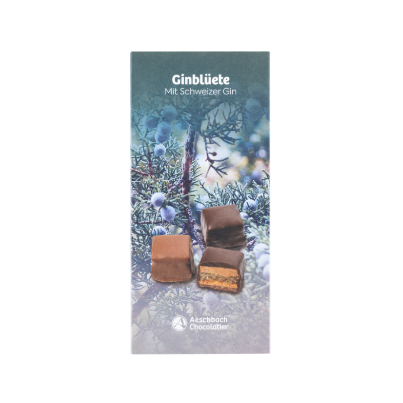 Ginblüete (8 Stk.) Ginblüete (8 Stk.)