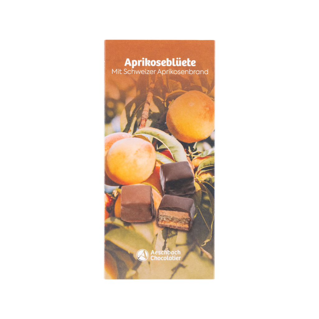 Aprikosebluete_8er Aprikoseblüete (8 Stk.)