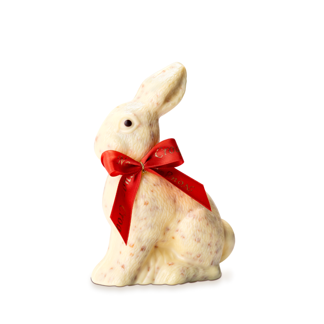 Hase Nougat weiss (200g | 190mm)