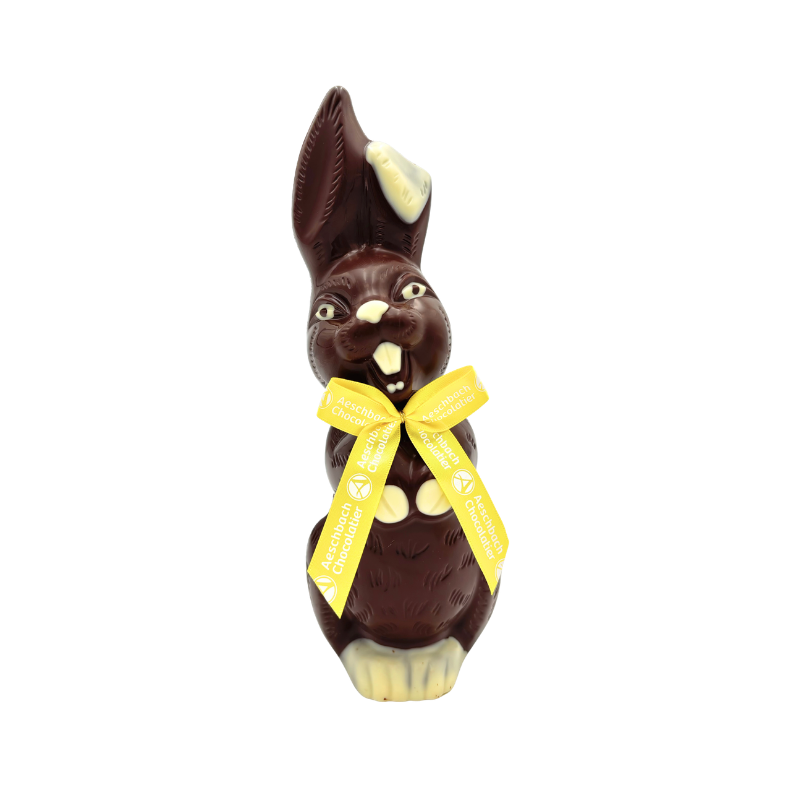 Lachhase dunkel (200g | 255mm)