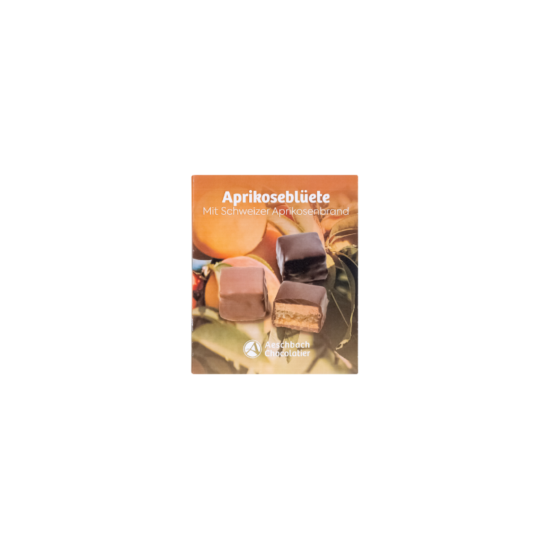Aprikoseblüete (4 Stk.) Aprikoseblüete (4 Stk.)
