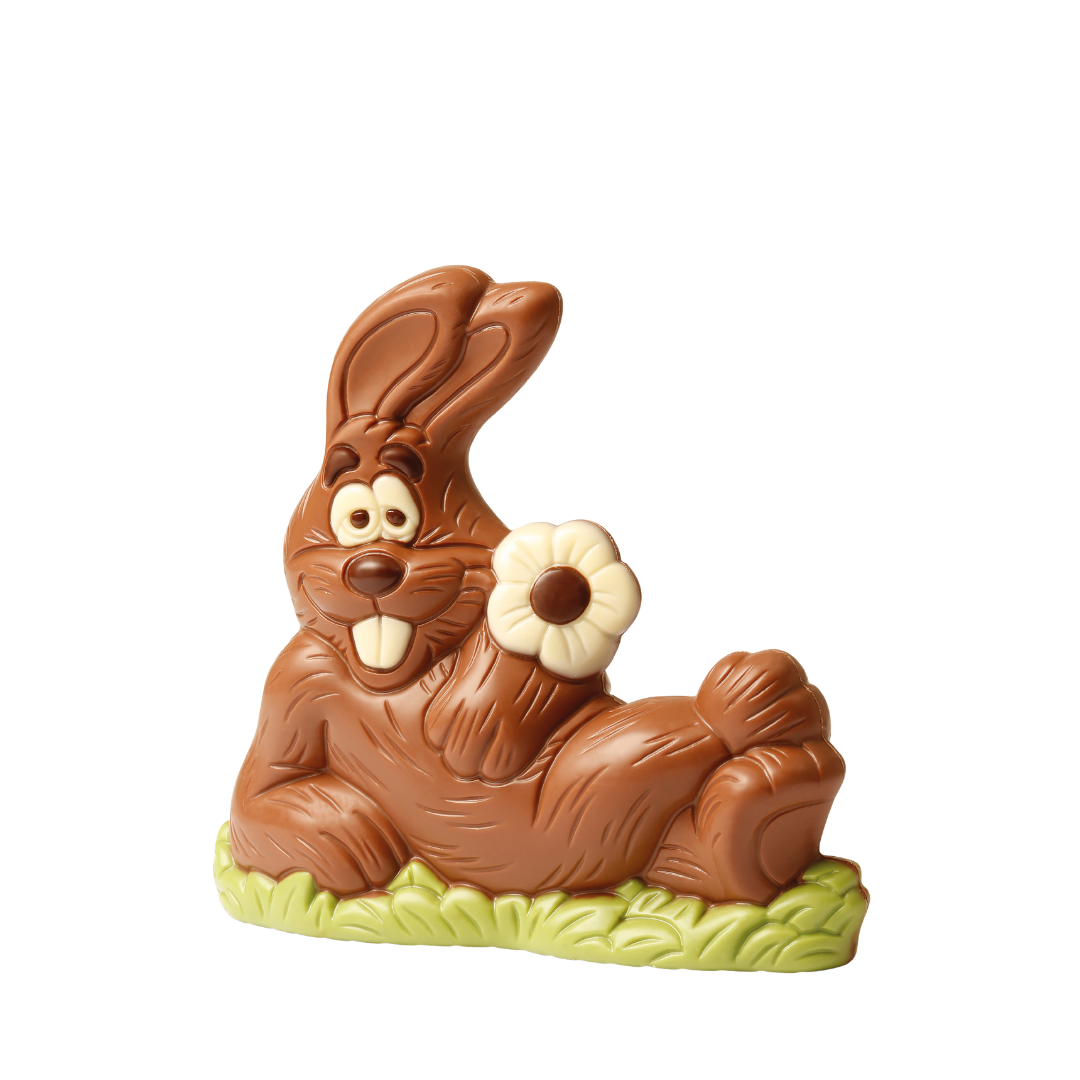Hase Relax (180g | 160mm)