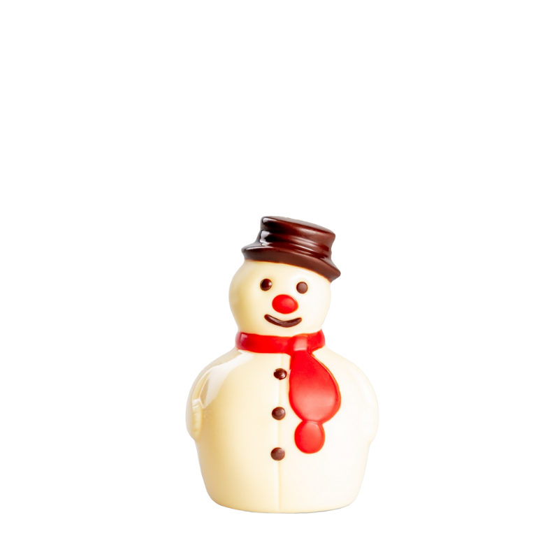 Schneemann (80g)